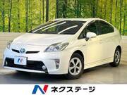 2012 TOYOTA PRIUS S