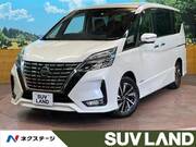 2019 NISSAN SERENA