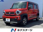 2021 SUZUKI HUSTLER
