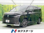 2022 TOYOTA VOXY