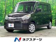 2016 SUZUKI SPACIA