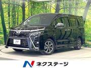 2019 TOYOTA VOXY