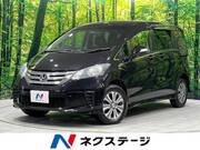 2012 HONDA FREED