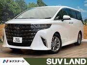 2023 TOYOTA ALPHARD HYBRID