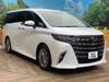 TOYOTA ALPHARD HYBRID