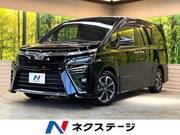 2018 TOYOTA VOXY