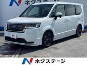 2022 HONDA STEPWAGON