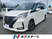 2020 NISSAN SERENA