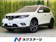 2016 NISSAN X-TRAIL