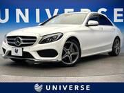 2015 MERCEDES BENZ C-CLASS