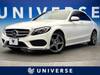 MERCEDES BENZ C-CLASS