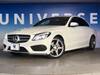 MERCEDES BENZ C-CLASS