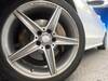 MERCEDES BENZ C-CLASS