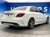 MERCEDES BENZ C-CLASS