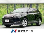 2014 TOYOTA HARRIER
