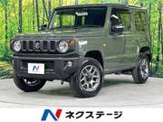 2022 SUZUKI JIMNY XC