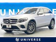 2016 MERCEDES BENZ GLC-CLASS