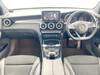 MERCEDES BENZ GLC-CLASS