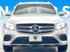 MERCEDES BENZ GLC-CLASS