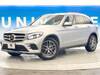 MERCEDES BENZ GLC-CLASS