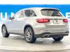 MERCEDES BENZ GLC-CLASS