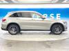 MERCEDES BENZ GLC-CLASS