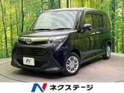 2019 TOYOTA TANK
