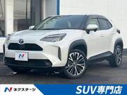 2022 TOYOTA YARIS CROSS HYBRID Z