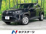 2023 TOYOTA YARIS CROSS