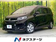 2022 HONDA FREED HYBRID