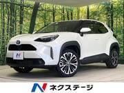 2022 TOYOTA YARIS CROSS HYBRID Z