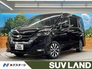 2019 NISSAN SERENA