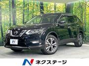 2018 NISSAN X-TRAIL 20Xi