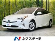 2015 TOYOTA PRIUS S