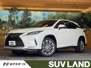 2019 LEXUS RX