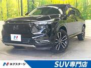 2021 HONDA VEZEL