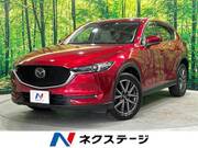 2017 MAZDA CX-5 XD L PACKAGE