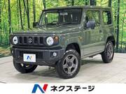 2020 SUZUKI JIMNY XG