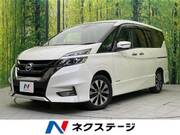 2019 NISSAN SERENA