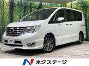 2014 NISSAN SERENA