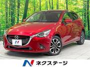 2015 MAZDA DEMIO