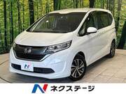 2017 HONDA FREED
