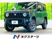 2022 SUZUKI JIMNY XC