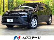 2023 TOYOTA COROLLA CROSS