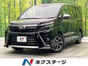 2019 TOYOTA VOXY