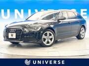 2013 AUDI A6 AVANT