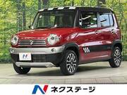 2018 SUZUKI HUSTLER