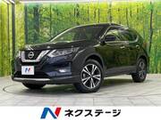 2019 NISSAN X-TRAIL 20Xi