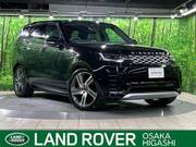 2022 LAND ROVER DISCOVERY