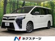 2018 TOYOTA VOXY
